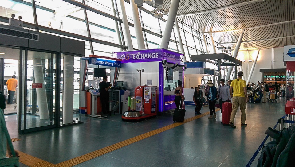 phuket land-side departure hall