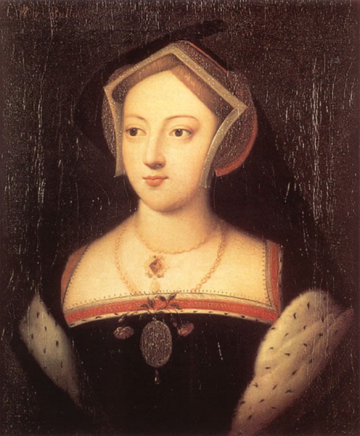 Francoise de Foix