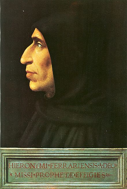 440px-Girolamo_Savonarola_by_Fra_Bartolommeo_(1497)