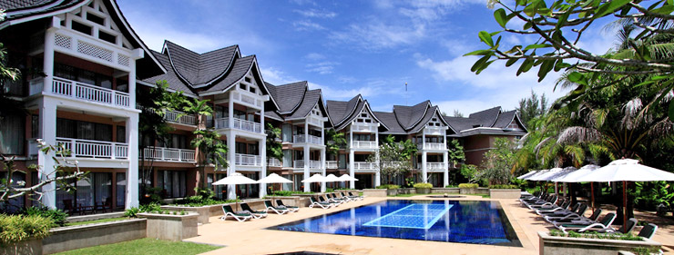 Allamanda Laguna Phuket