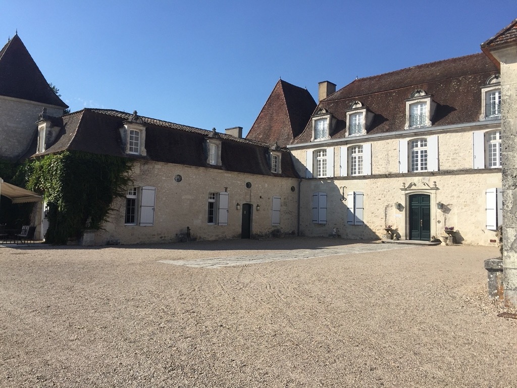 Chateau des Vigiers 6