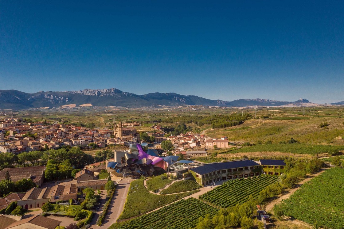 Marques de Riscal 1