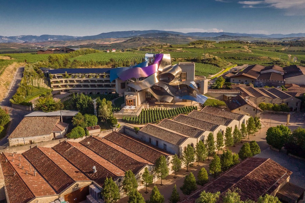 Marques de Riscal 15