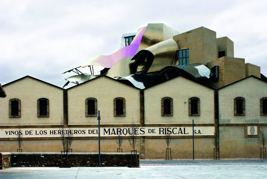 Marques de Riscal 16