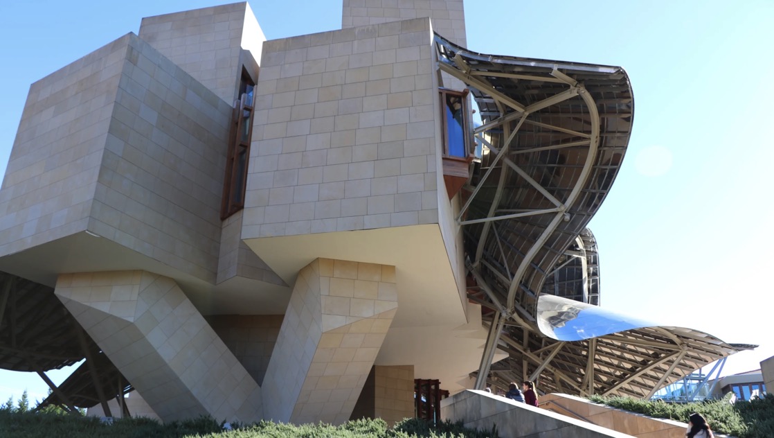 Marques de Riscal 22