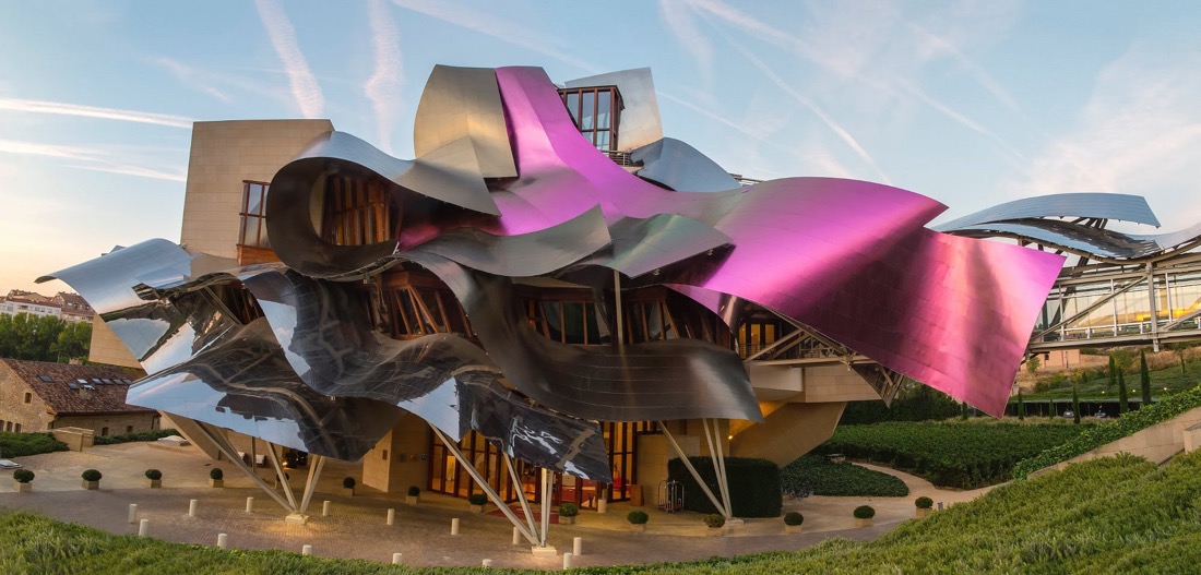 Marques de Riscal 23