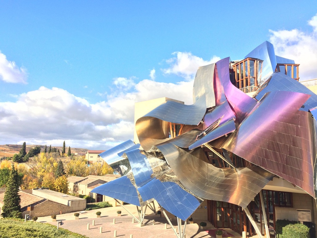 Marques de Riscal 26