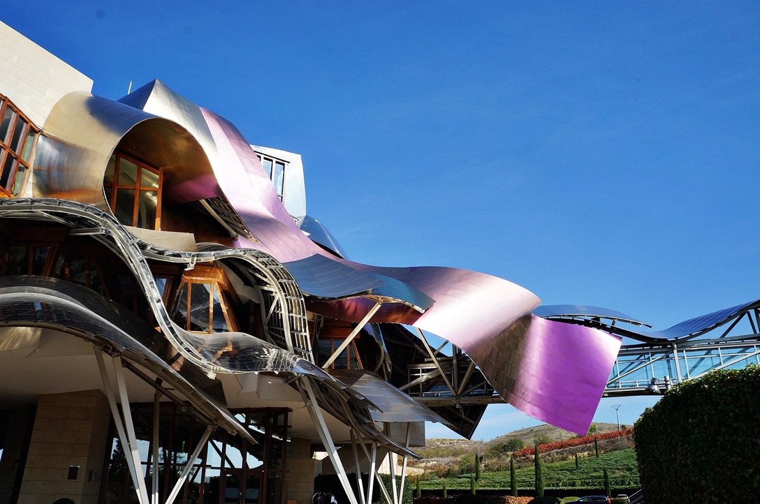 Marques de Riscal 27