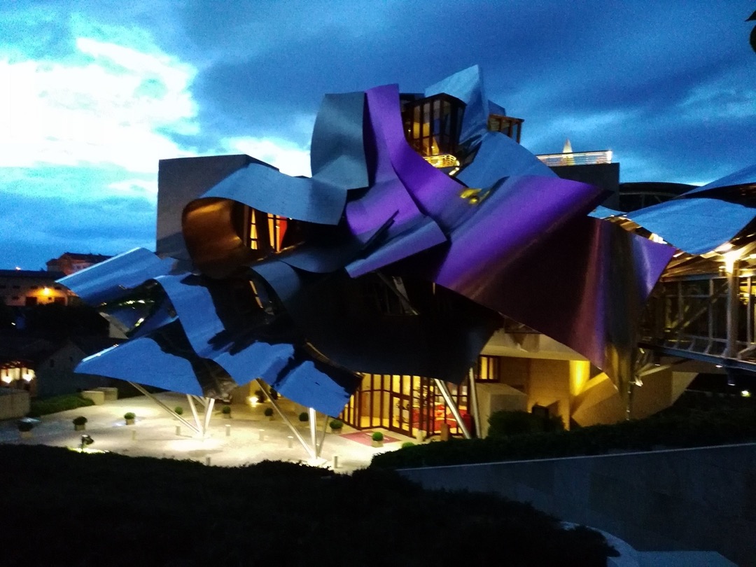 Marques de Riscal 28