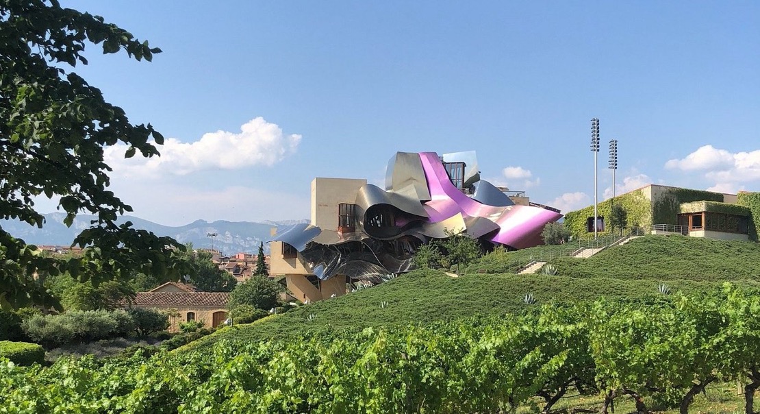 Marques de Riscal 3