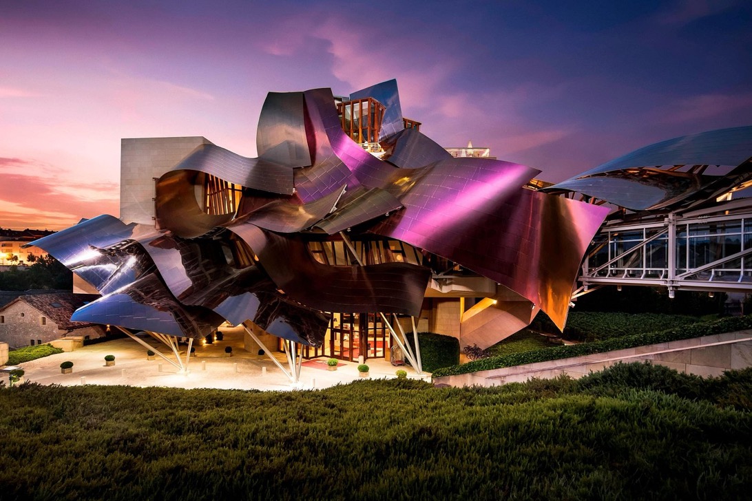 Marques de Riscal 30