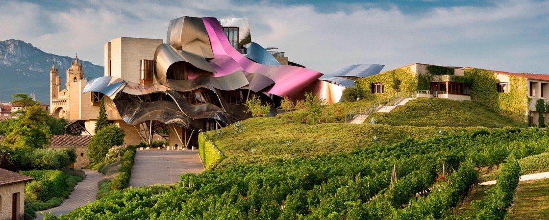 Marques de Riscal 4