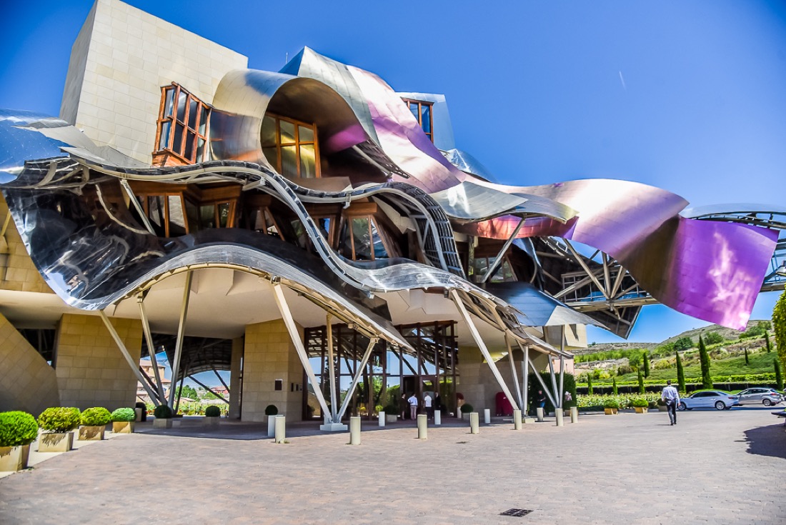 Marques de Riscal 5