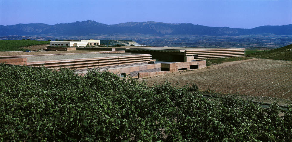 Bodegas Campo Viejo