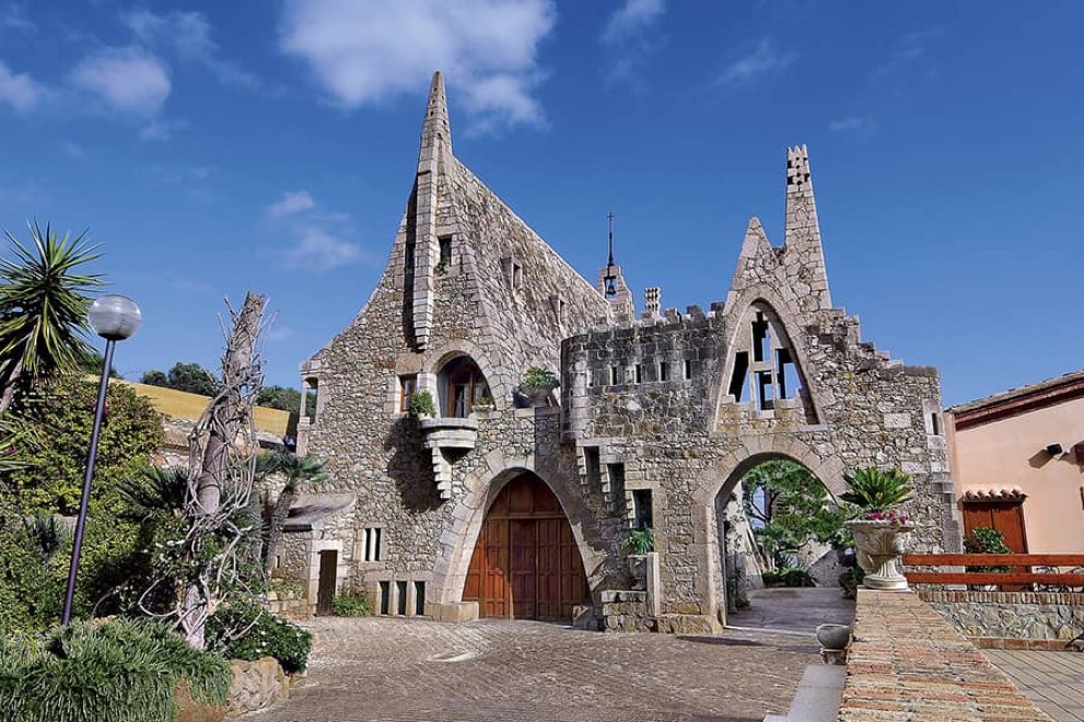 Bodegas Güell