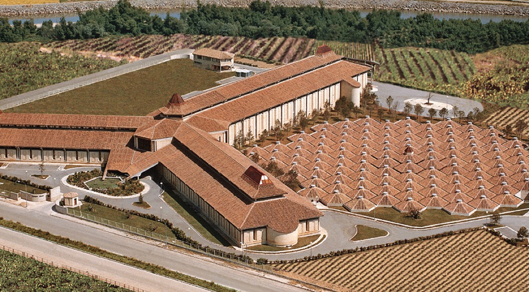 Bodegas Olarra