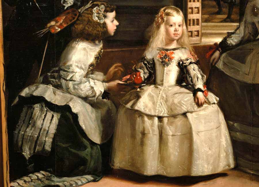 Las Meninas