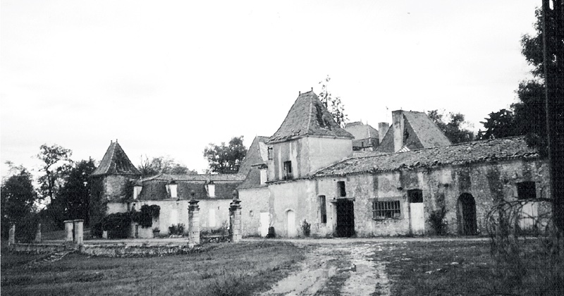 Chateau des Vigiers 2