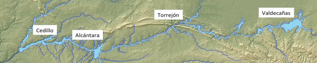 The Tagus Basin