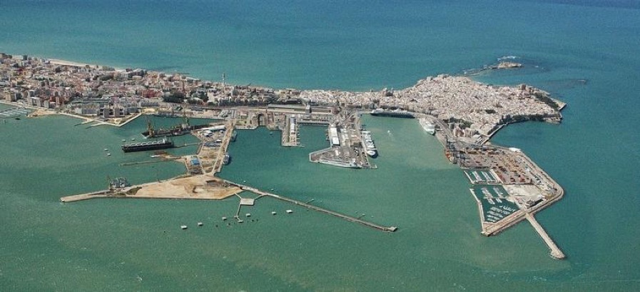 Port of Cadiz