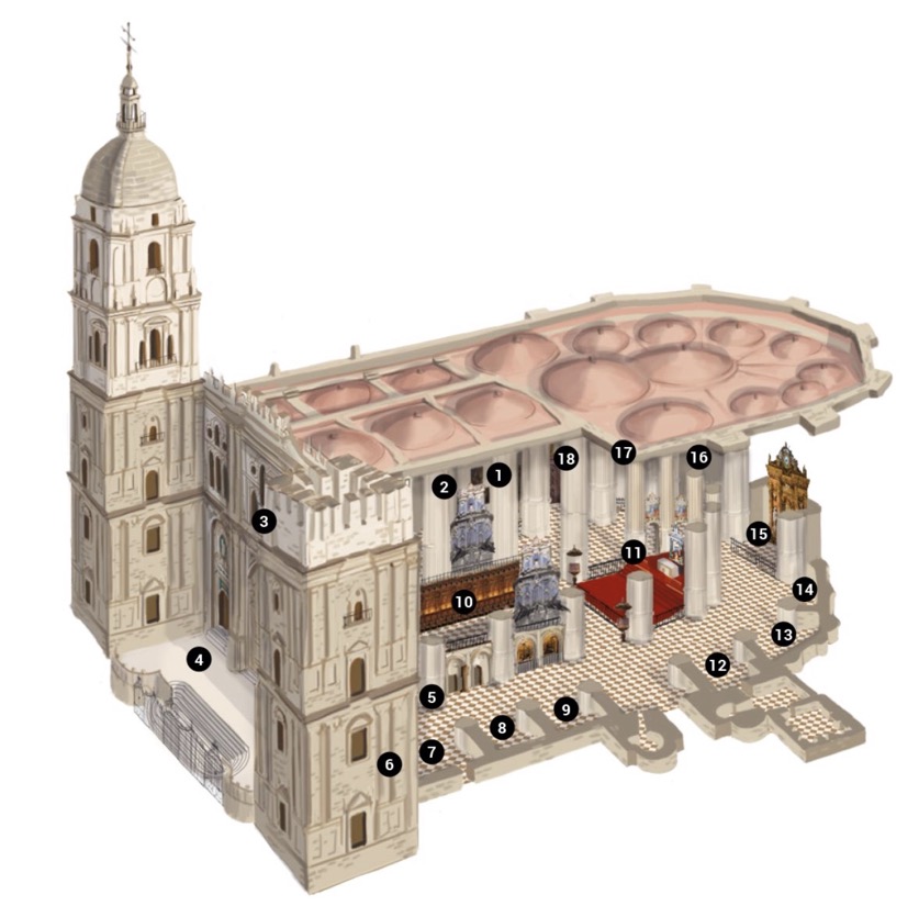 Cathedral Visit Guide
