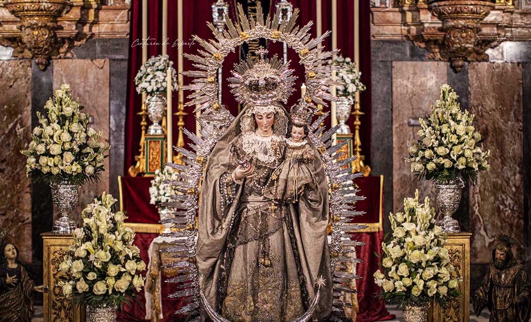 Nuestra Señora del Rosario