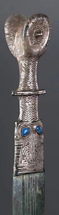 Celtiberia Sword