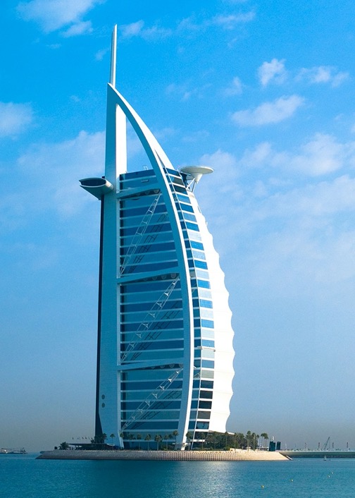 Burj Al Arab2