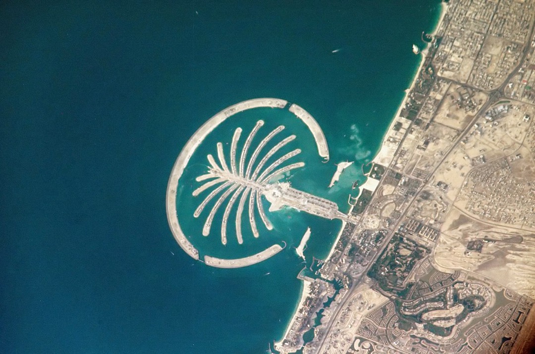 Jumeirah Palm