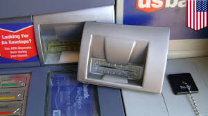 Card Skimmer 2