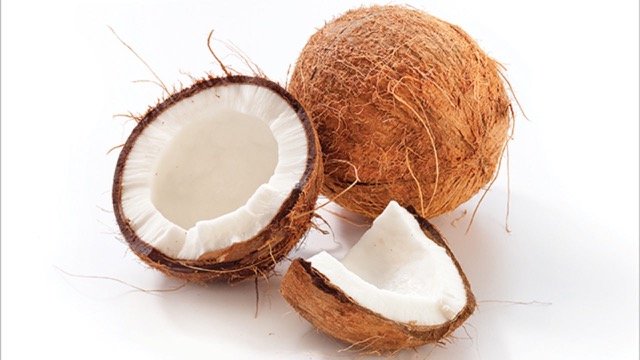 Coconuts