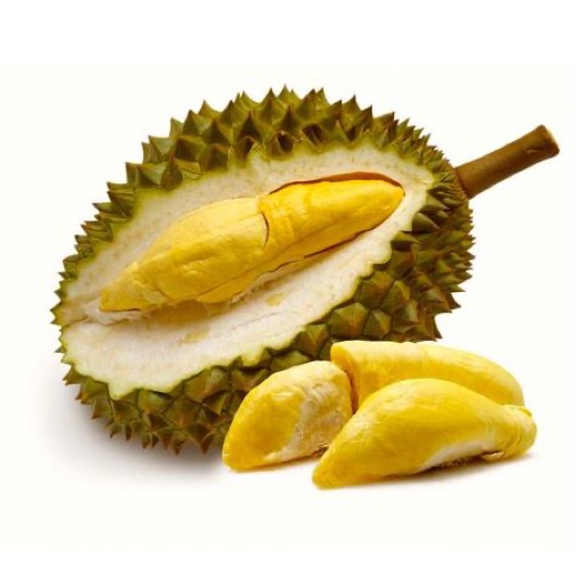 Durian Open