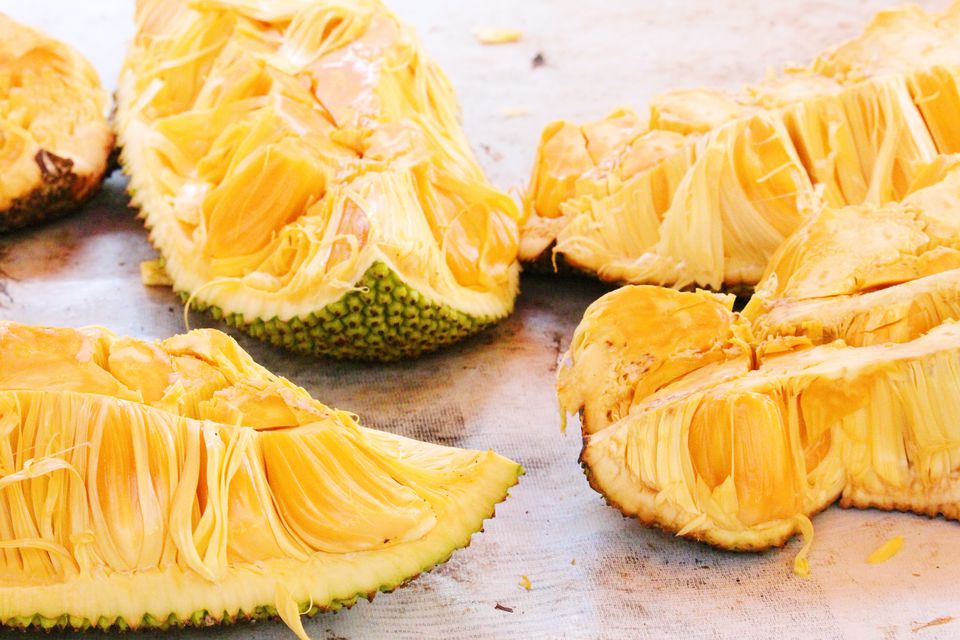 Jackfruit