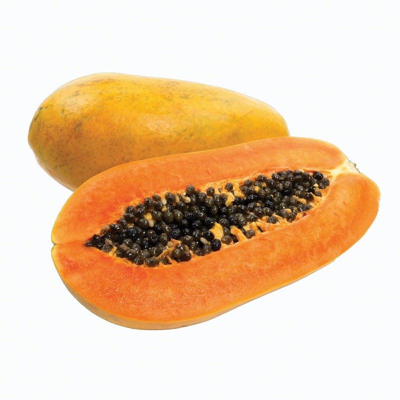 Papaya Fruit