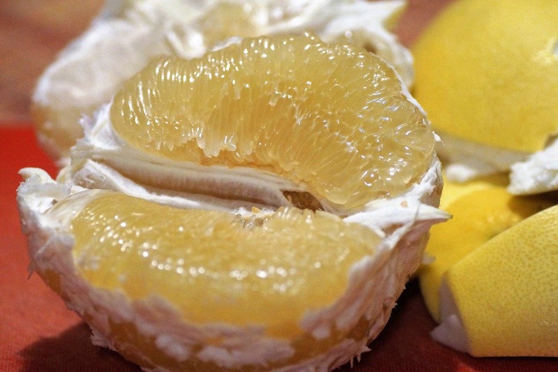 Pomelo
