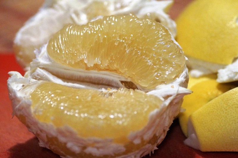 Pomelo