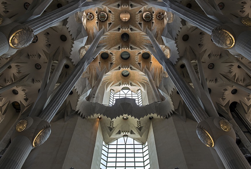 Ceiling 5