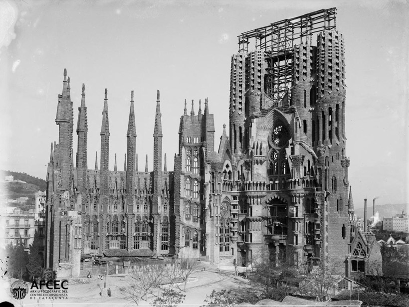 Early Building