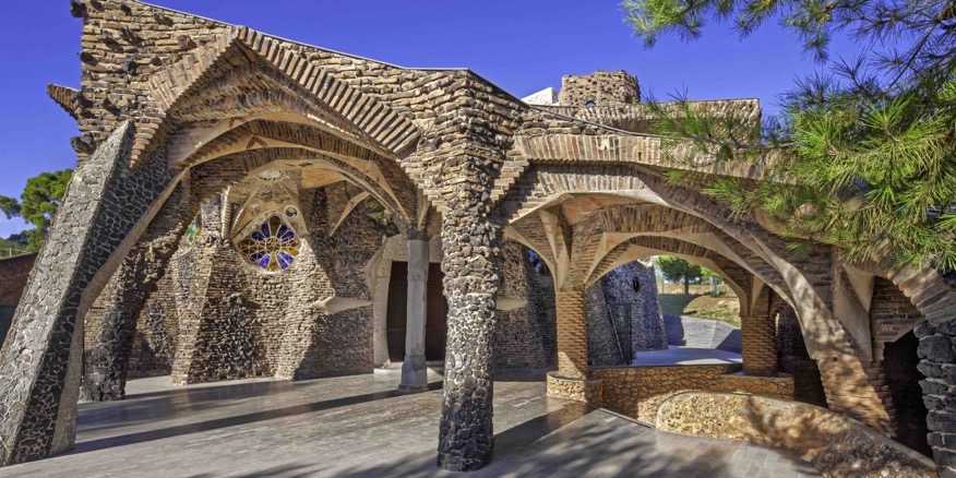 Guell 1