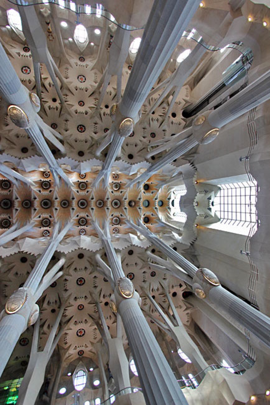 Sagrada Familia