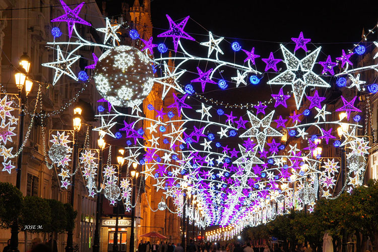 Street Decorations