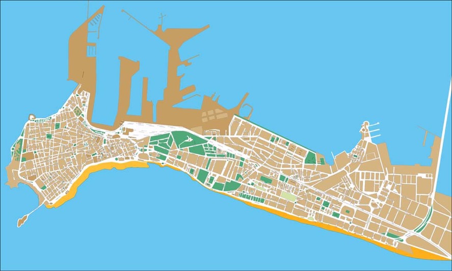 Cadiz City