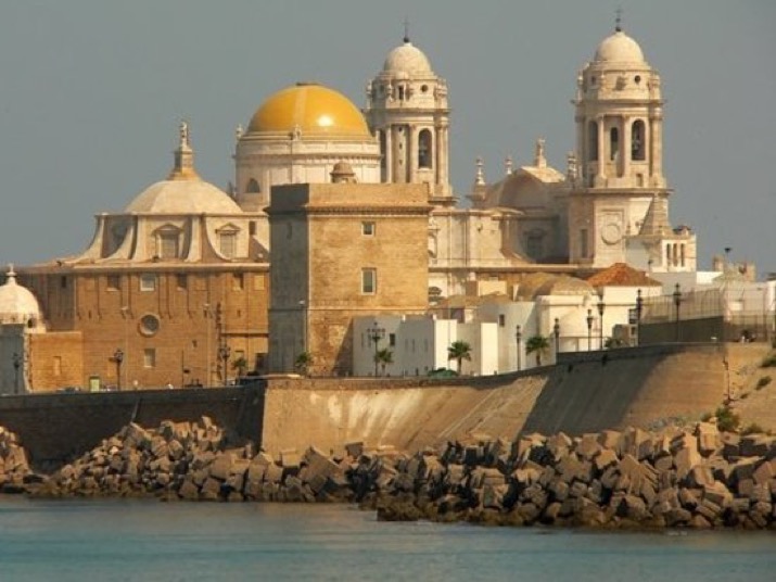 Cathedral of Cadiz