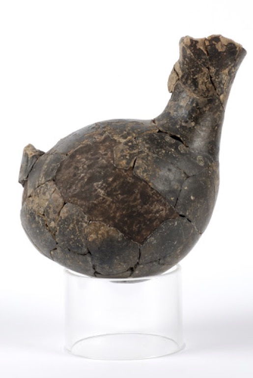 Phoenician Trade Jug