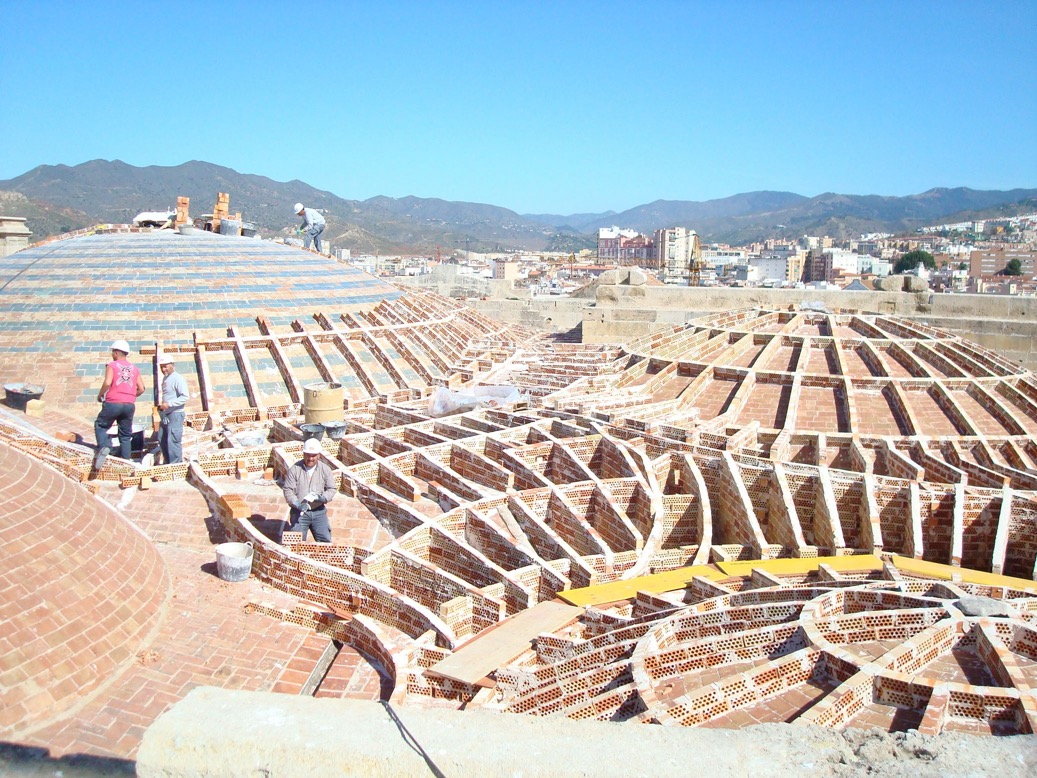 Malaga Roof Repairs