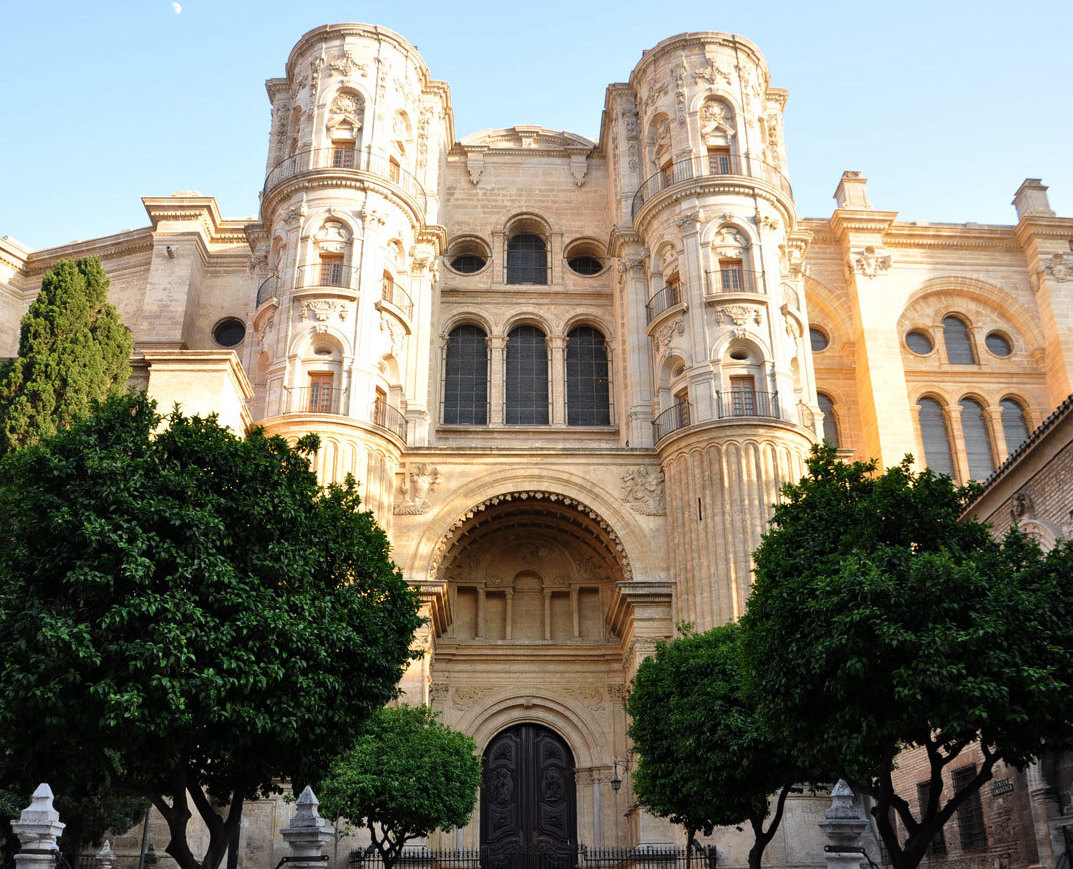 Puerta de las Cadenas