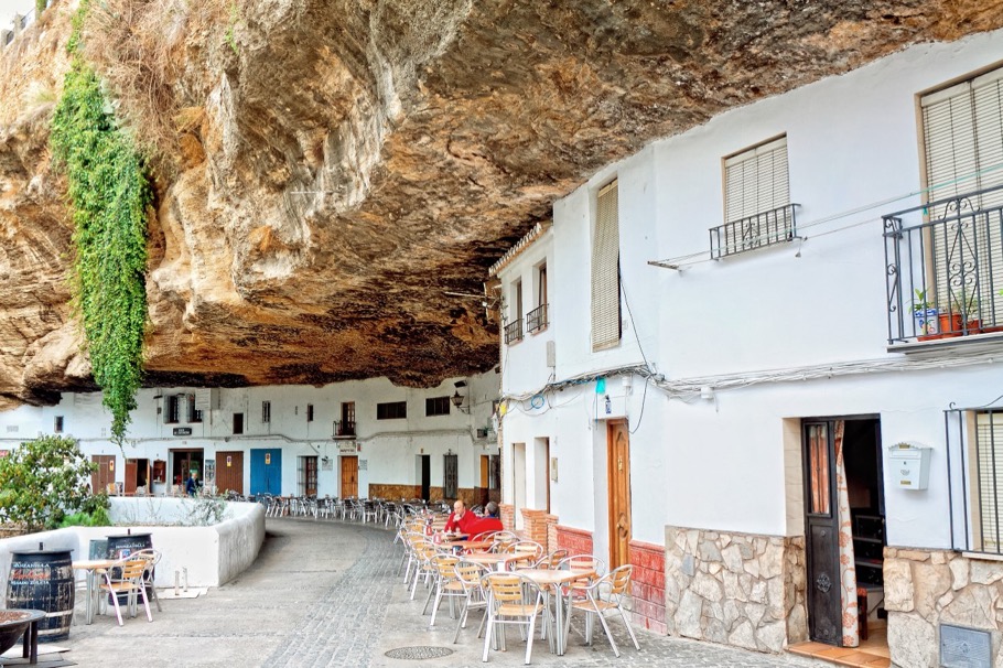 Setenil-de-las-Bodegas 1