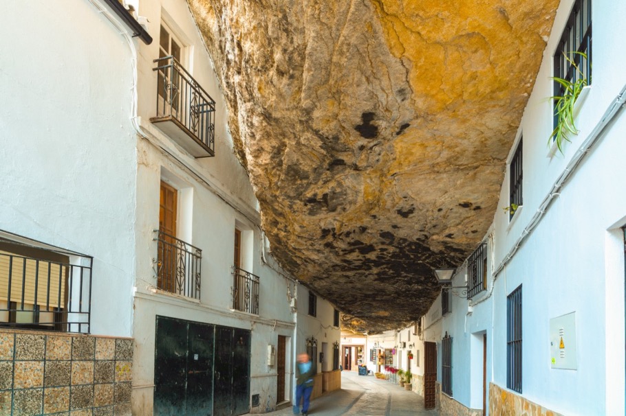 Setenil-de-las-Bodegas 2