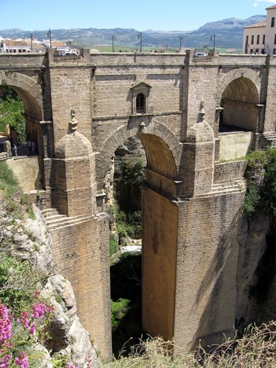 Puente Nuevo