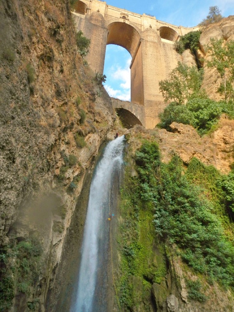 Ronda Arch